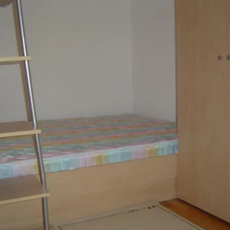 Апартамент Панарет Appartement