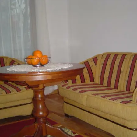 Appartement Апартамент Панарет Varna