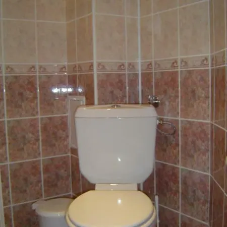 Appartement Апартамент Панарет Varna