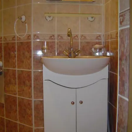 Апартамент Панарет Appartement
